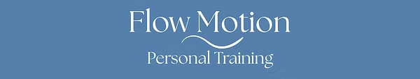 Flow Motion Personal Training